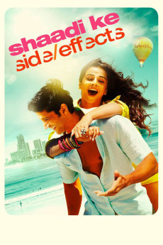 Shaadi Ke Side Effects (2014) poster