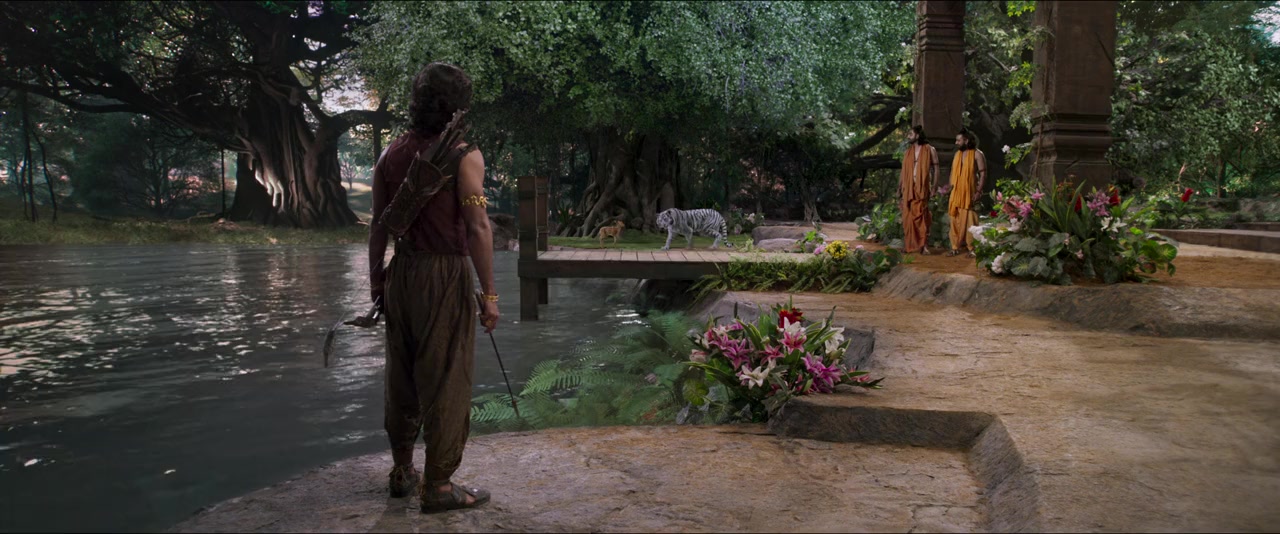 Shaakuntalam screenshot 1