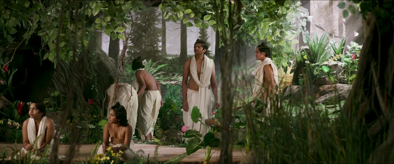 Shaakuntalam screenshot 2