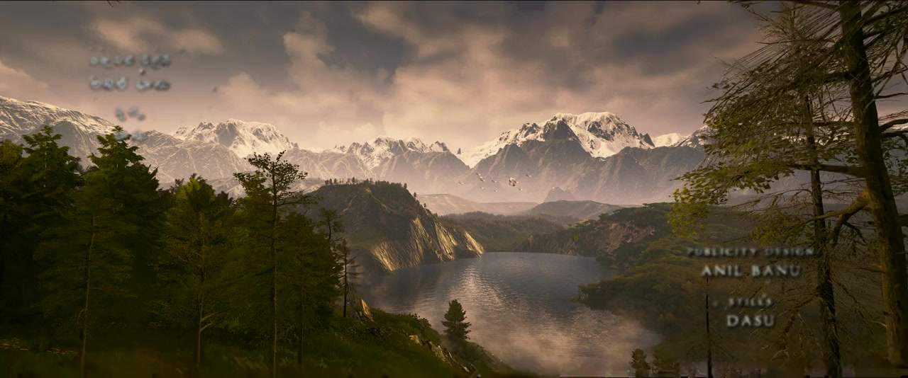 Shaakuntalam screenshot 3