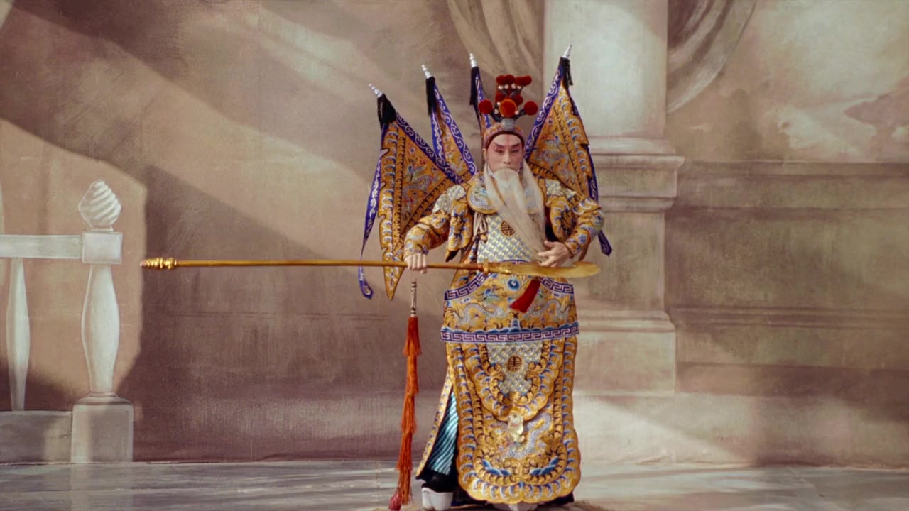 Xi yang jing screenshot 2