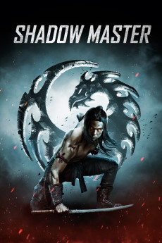 Shadow Master (2022) poster