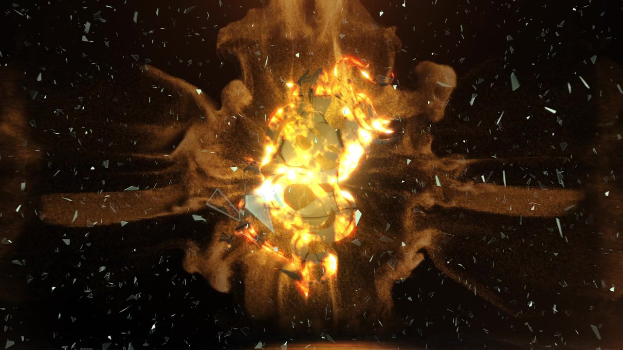 Shadow Master screenshot 1