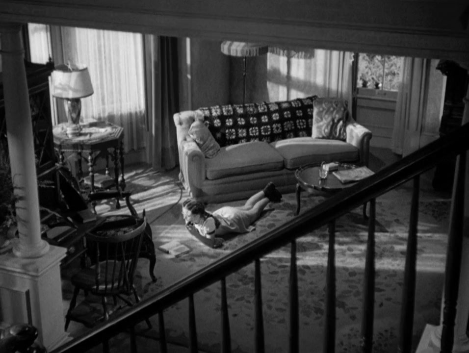 Shadow of a Doubt screenshot 2