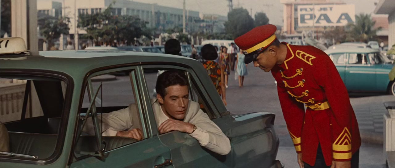 Banco à Bangkok pour OSS 117 screenshot 2