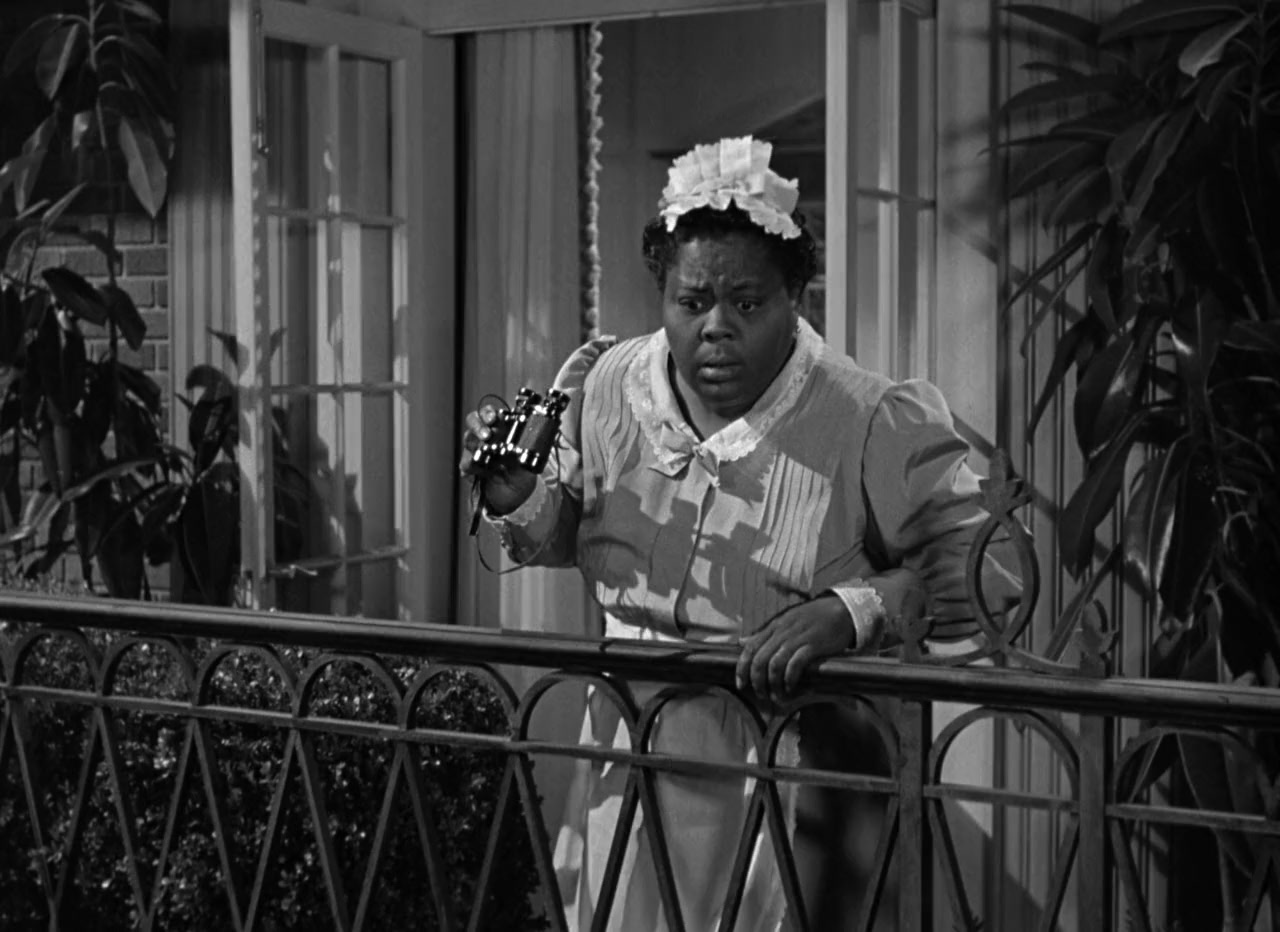Shadow of the Thin Man screenshot 2