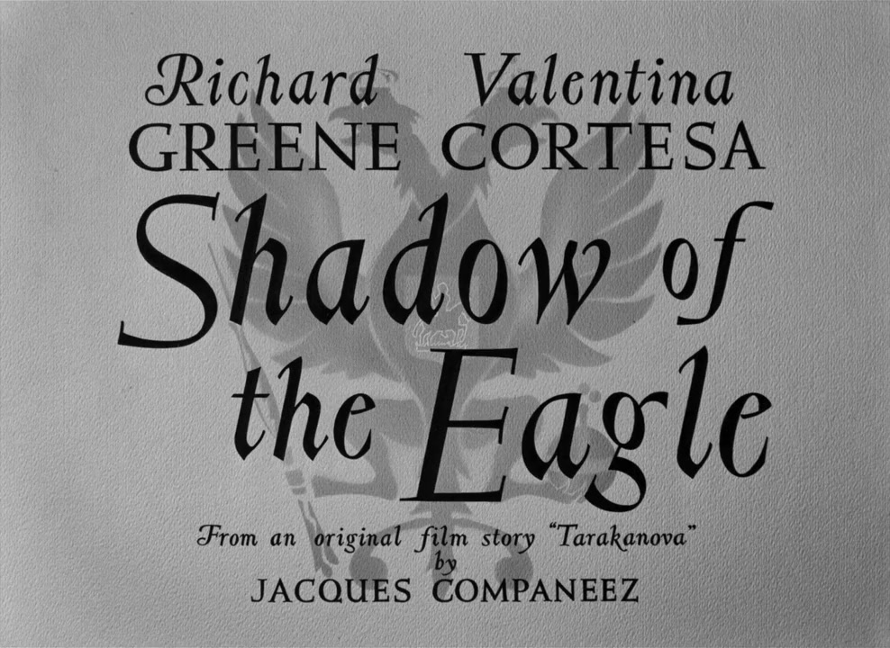 Shadow of the Eagle screenshot 1