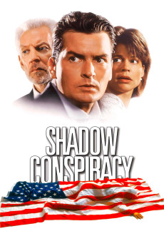 Shadow Conspiracy (1997) poster