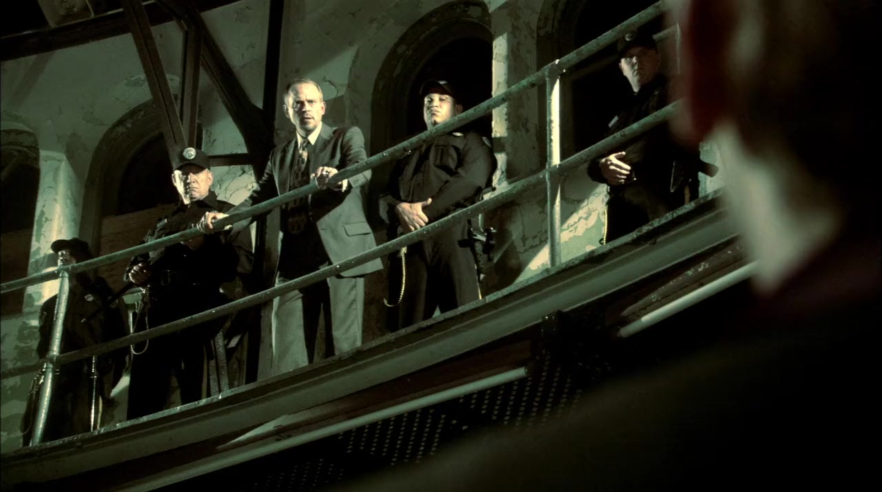 Shadow: Dead Riot screenshot 2