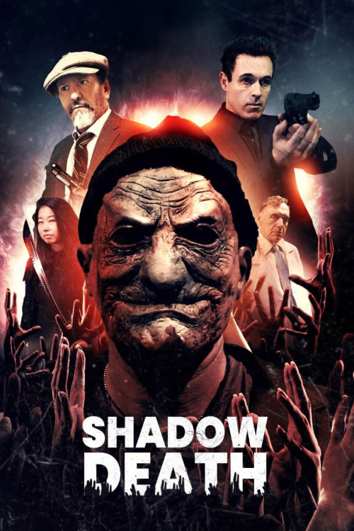 Shadow Death (2026) poster