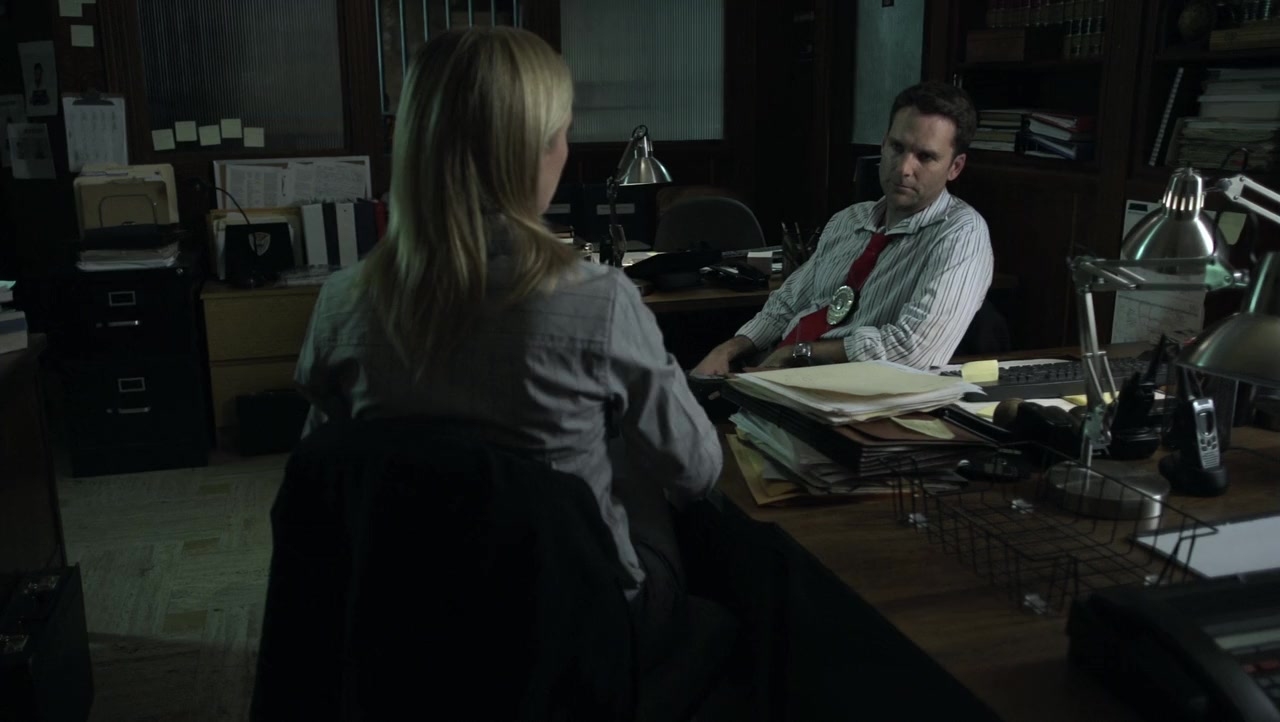 Shadow Witness screenshot 2