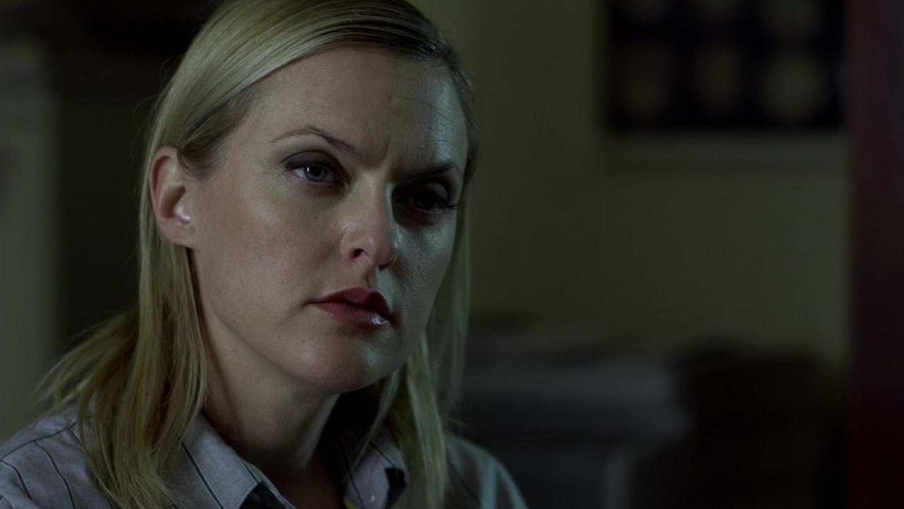 Shadow Witness screenshot 3