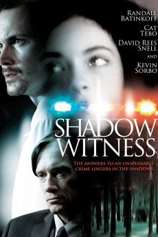 Shadow Witness (2012) poster
