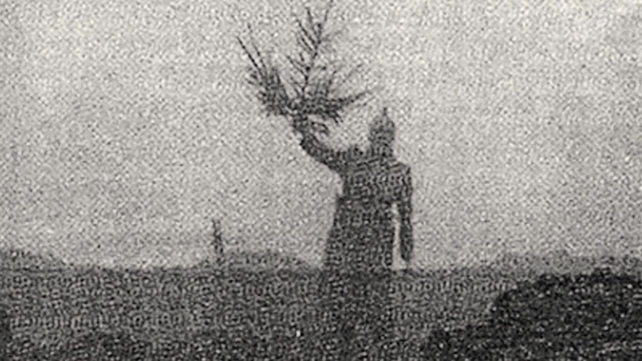 Shadow World screenshot 1