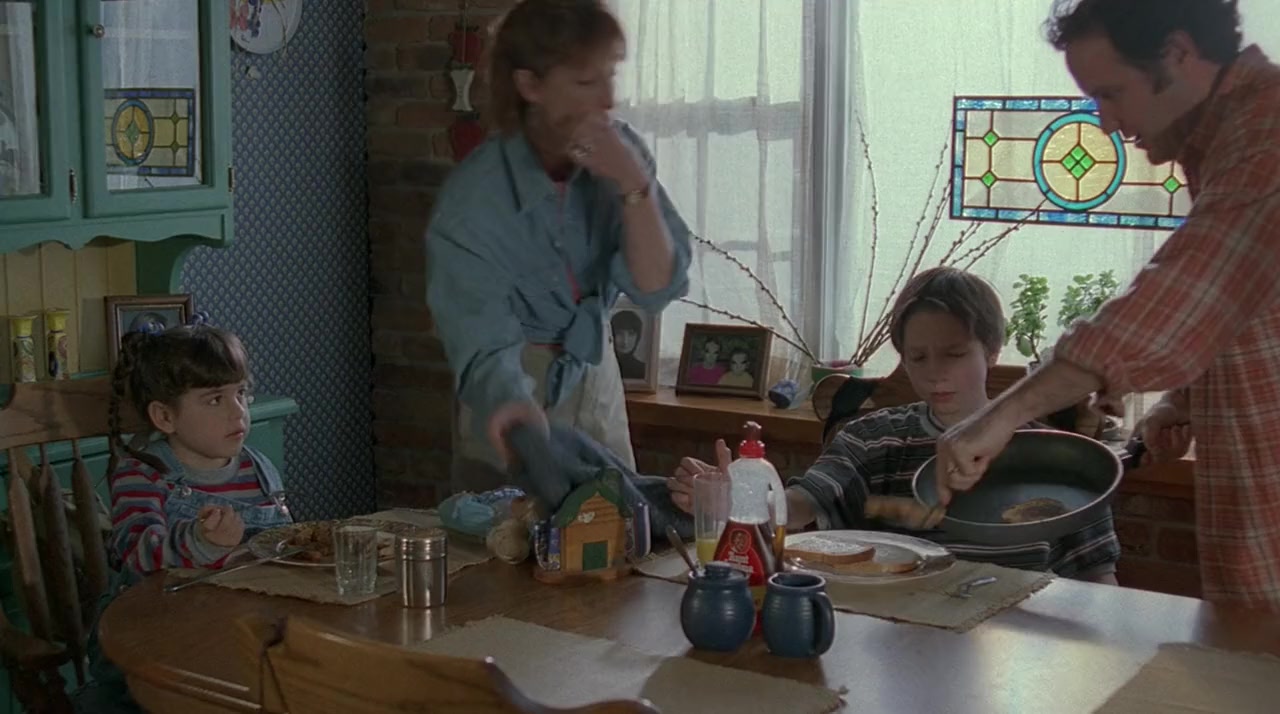 Shadow Zone: My Teacher Ate My Homework screenshot 2