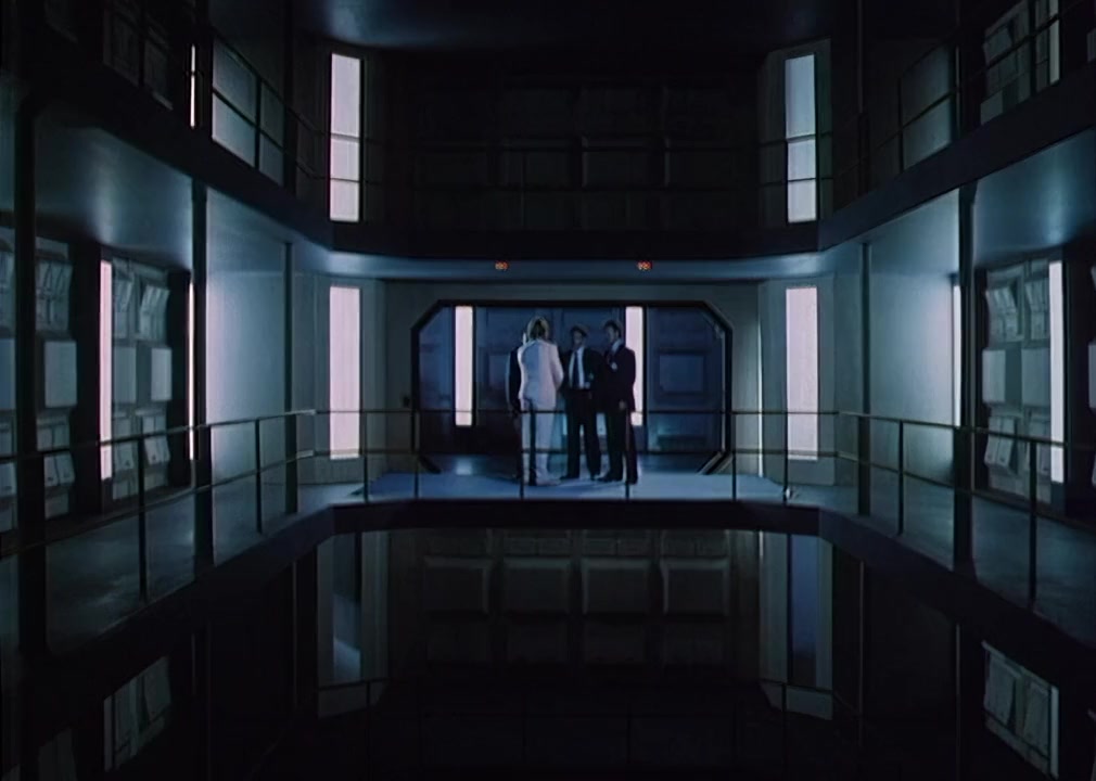 Shadowchaser screenshot 3