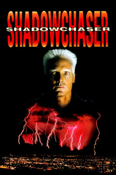 Shadowchaser (1992) poster