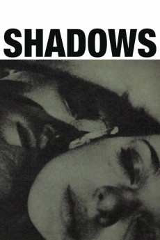 Shadows (1958) poster