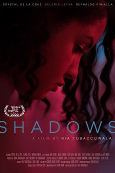 Shadows (2020) poster