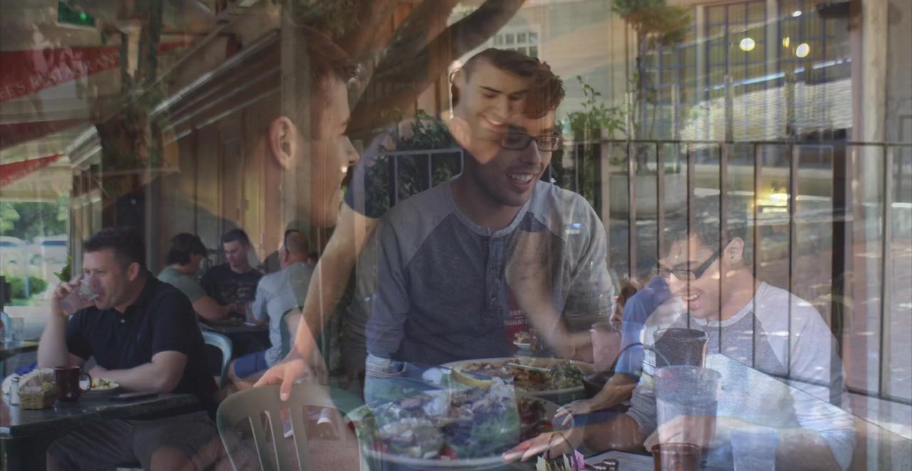 Shadows in Mind screenshot 1