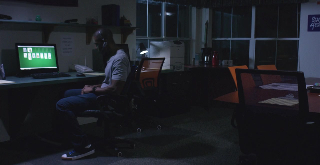 Shadows in Mind screenshot 3