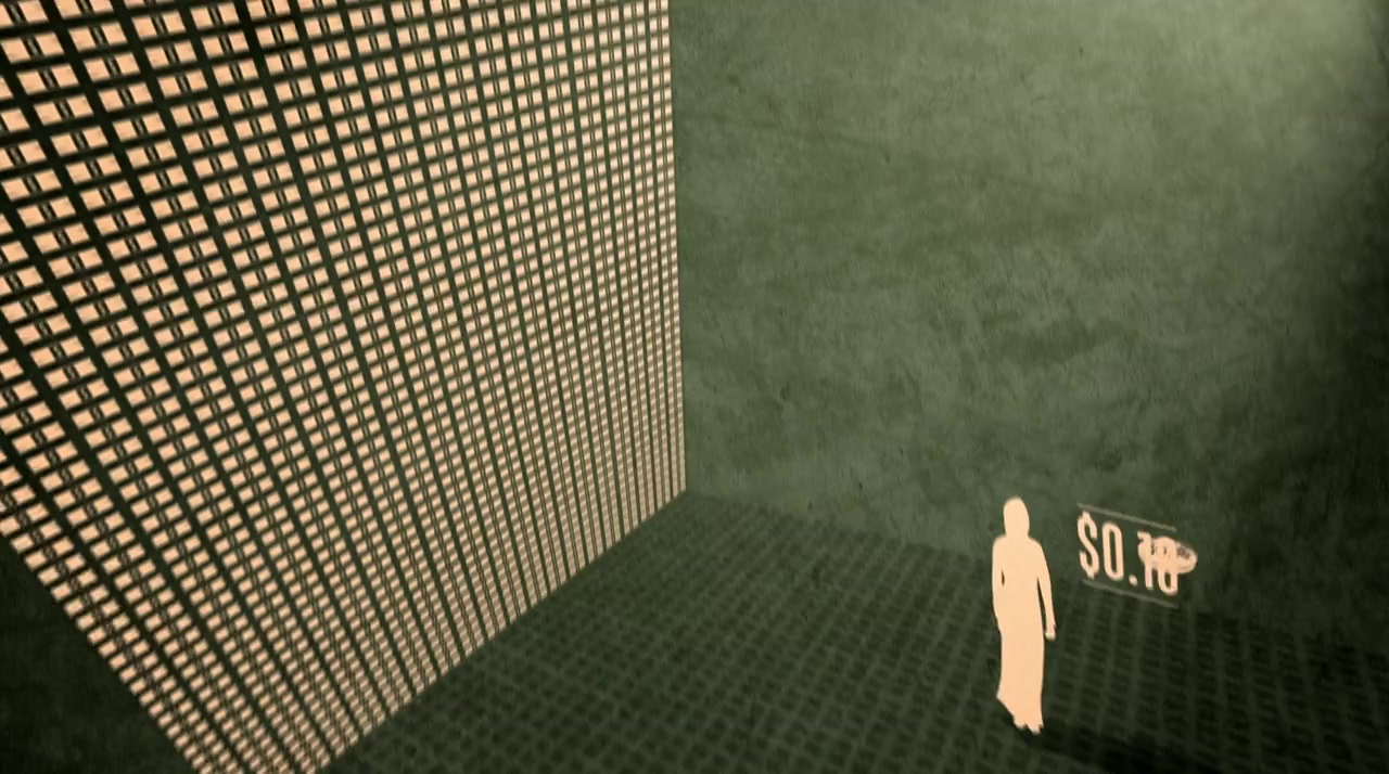Shadows of Liberty screenshot 1