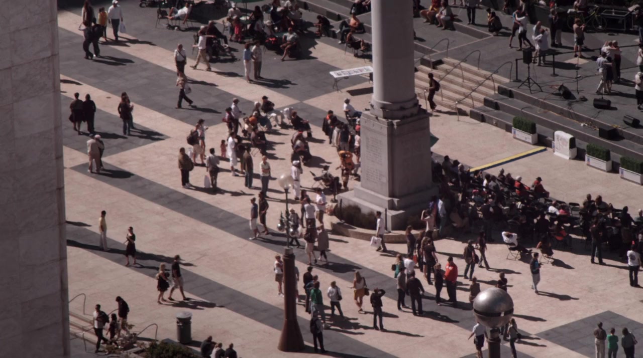 Shadows of Liberty screenshot 3
