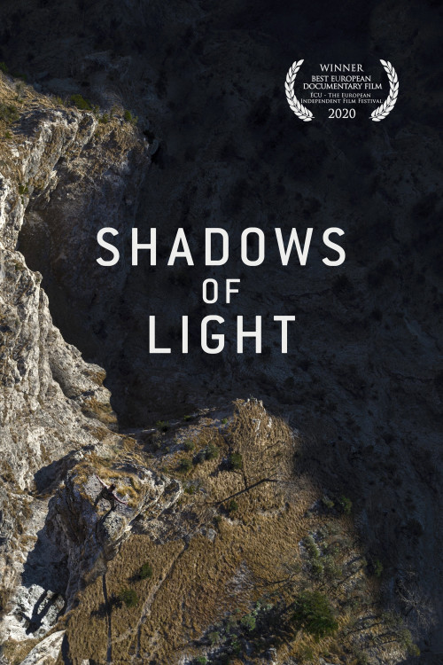 Shadows of Light (2020) poster