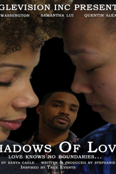 Shadows of Love (2012) poster