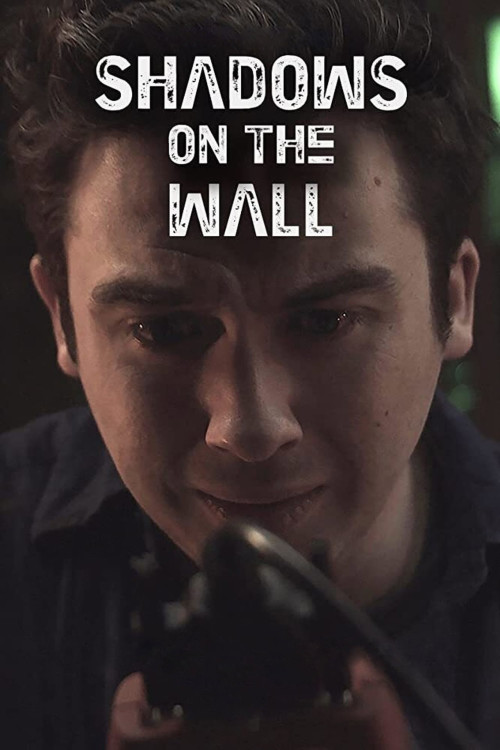 Shadows on the Wall (2015) poster