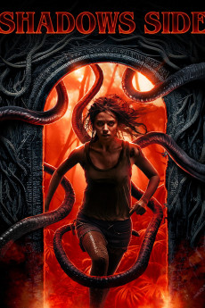 Shadows Side (2024) poster