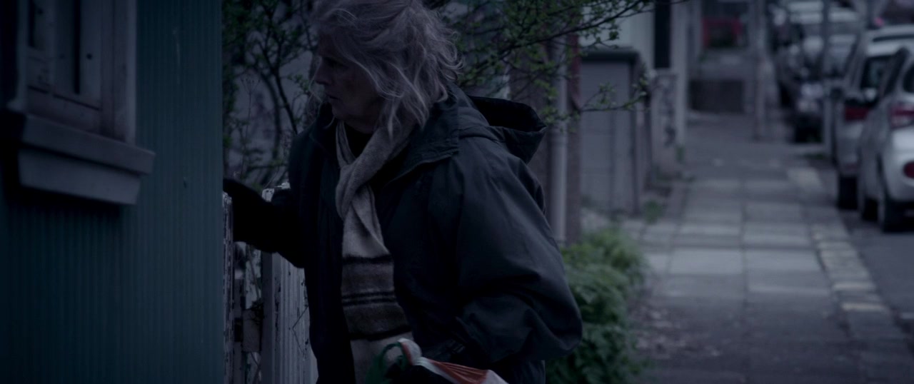 Shadowtown screenshot 3