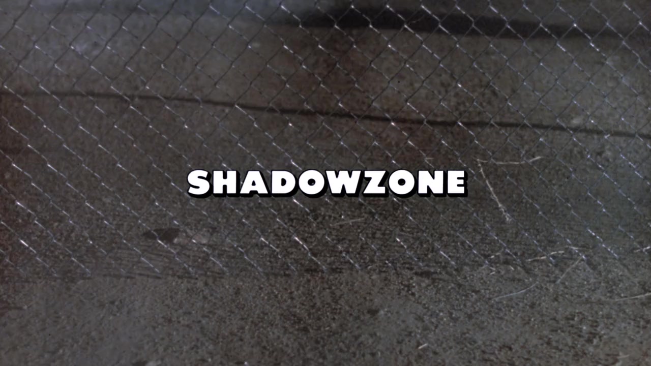 Shadowzone screenshot 1