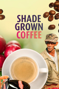 Shade Grown Coffee (2020) poster