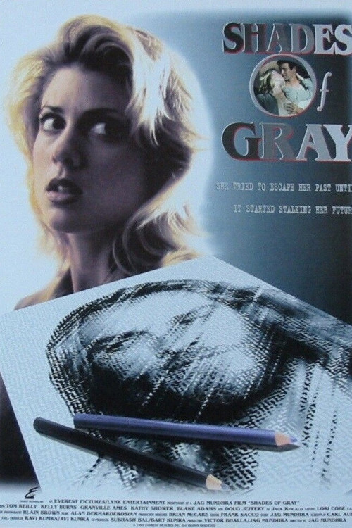Shades of Gray (1997) poster