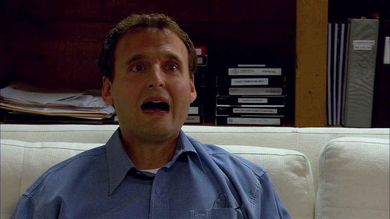 Shades of Ray screenshot 1