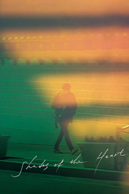 Shades of the Heart (2019) poster