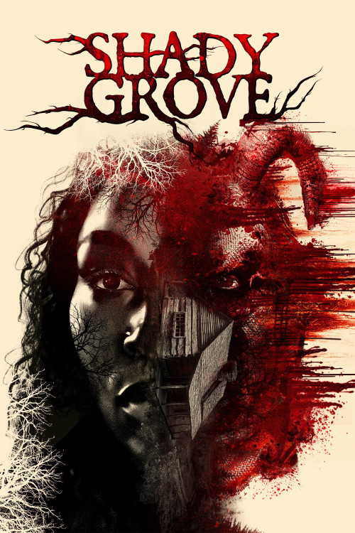 Shady Grove (2022) poster