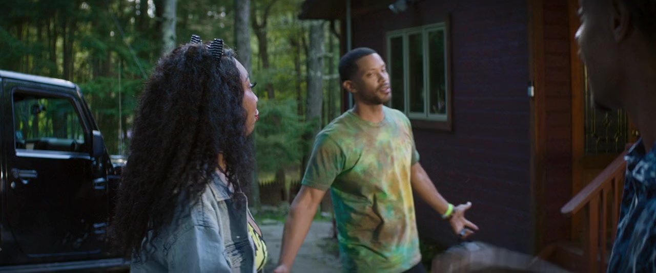 Shady Grove screenshot 3