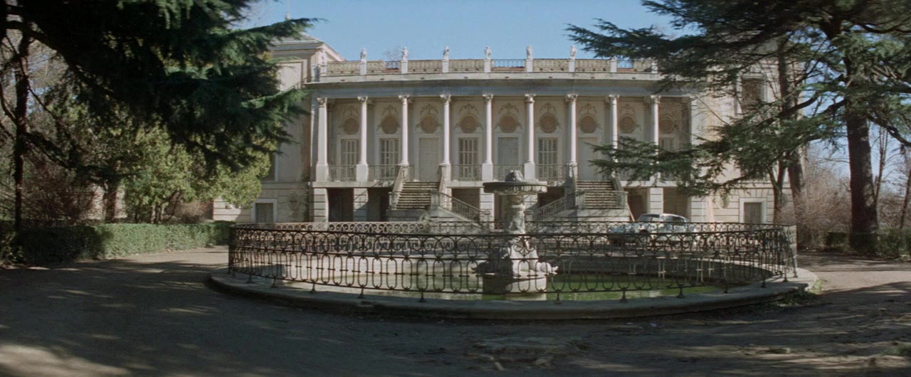 Shaft in Africa screenshot 1