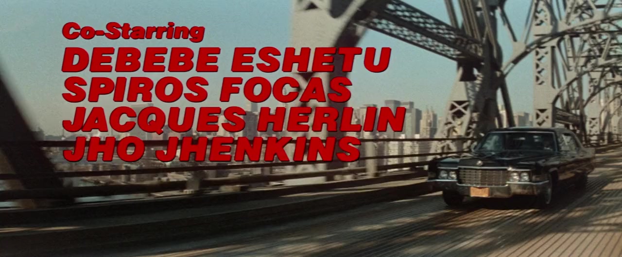 Shaft in Africa screenshot 2