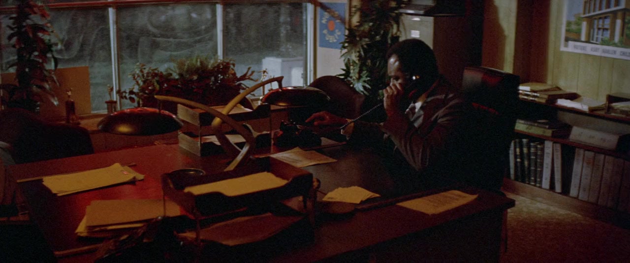 Shaft's Big Score! screenshot 3