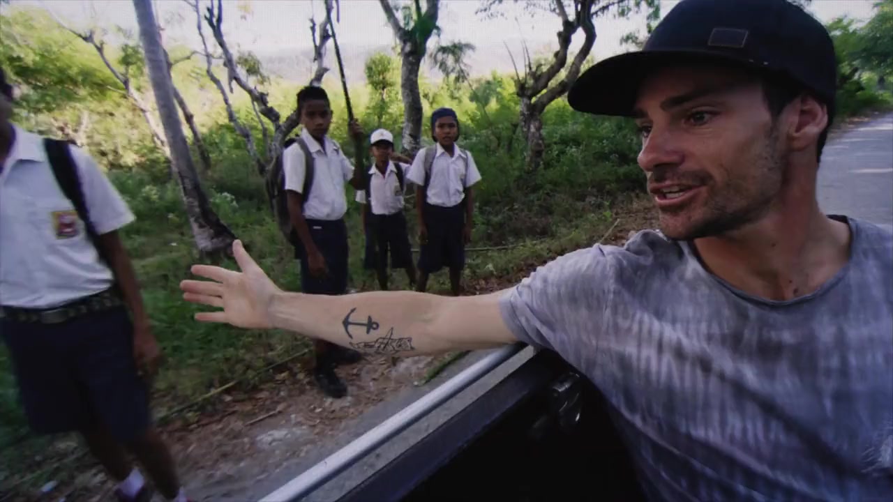 Shaka screenshot 1
