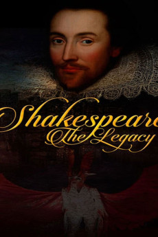 Shakespeare: The Legacy (2016) poster