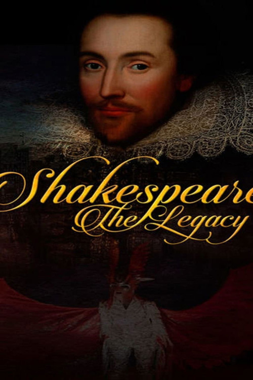 Shakespeare: The Legacy (2016) poster