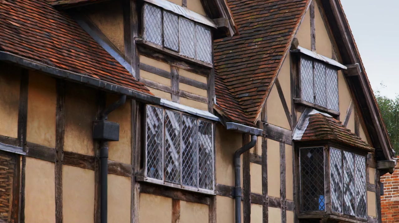 Shakespeare: The Legacy screenshot 2