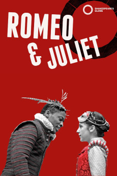 Shakespeare's Globe: Romeo and Juliet (2010) poster