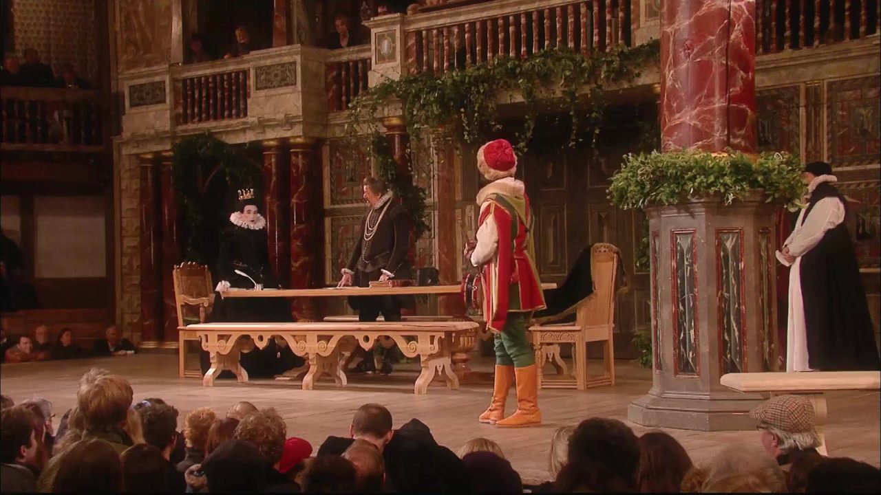 Twelfth Night screenshot 2