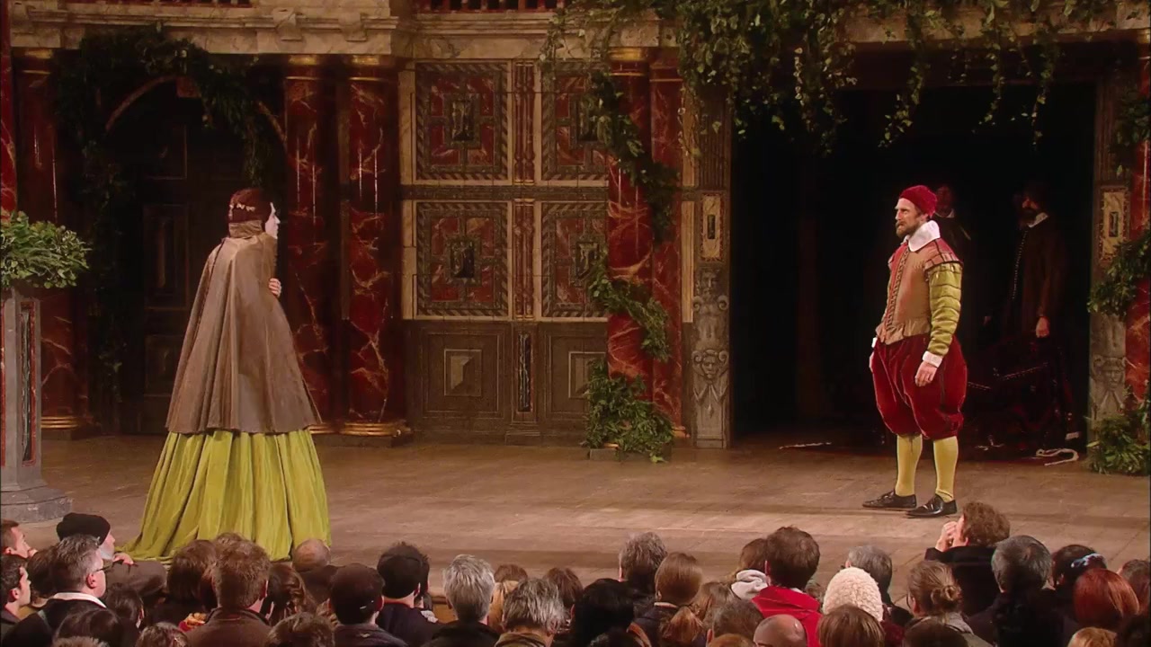 Twelfth Night screenshot 3