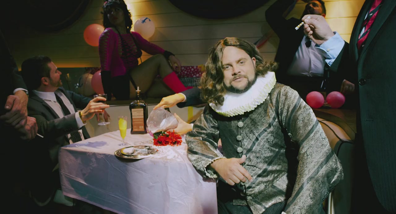 Shakespeare's Sh*tstorm screenshot 2